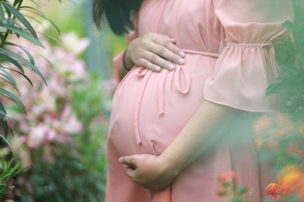 Baby Shower Dress: The Best Choices for Future Moms image