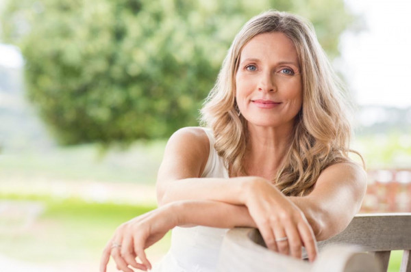 Women Should Know These Things About Menopause image