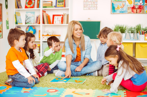 The Roadmap To A Profitable Daycare Business image
