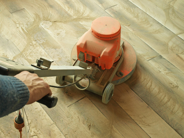 Few Reasons to Do Sanding and Polishing of Your Floors image