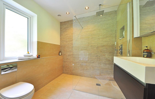 When Should You Consider Taking up Your Bathroom Improvement Project?