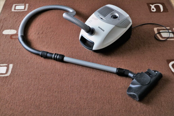 The Best Carpet Cleaning Method – How to Select the Right One? image