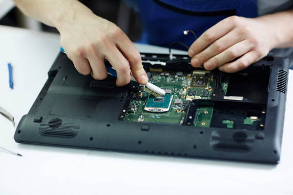 Enhancing Performance: The Key Benefits Of Computer Repairs In Brisbane image