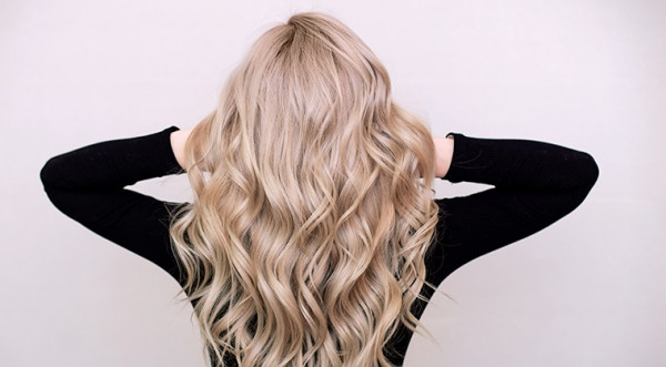 How To Achieve The Perfect Blonde Hair With A Blonde Specialist