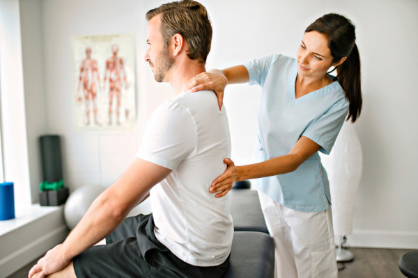 The Benefits of Mobile Physiotherapy for Seniors