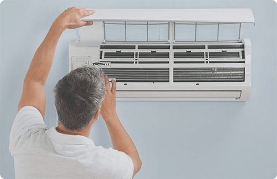 Why Professional Air Conditioning Installation In Sydney Is A Smart Choice?