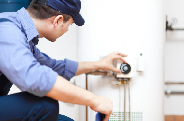 The Importance Of Timely Hot Water Repairs In Newcastle image