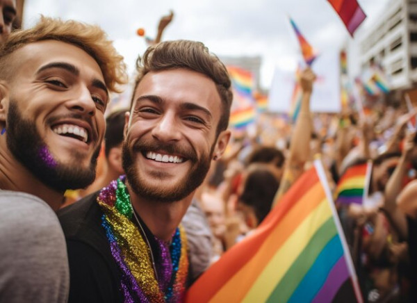 A Guide To LGBTQ-Friendly Accommodations: Finding The Perfect Place To Stay image