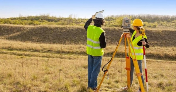 The Role of Registered Surveyor: Ensuring Accuracy and Legal Compliance image