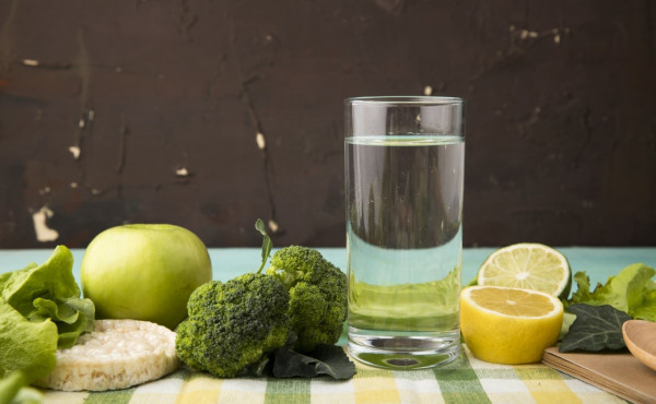 Hydrogen Water And Detoxification: Understanding The Cleansing Benefits