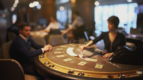 Benefits of Casino Advertising Via Online Business Directories image