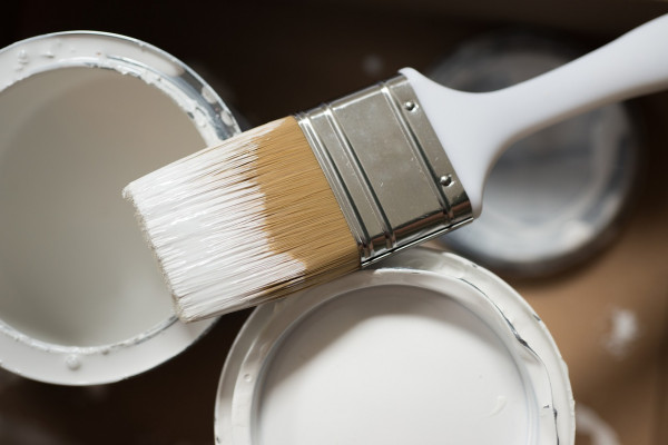 Preparation for Your Home Painting.