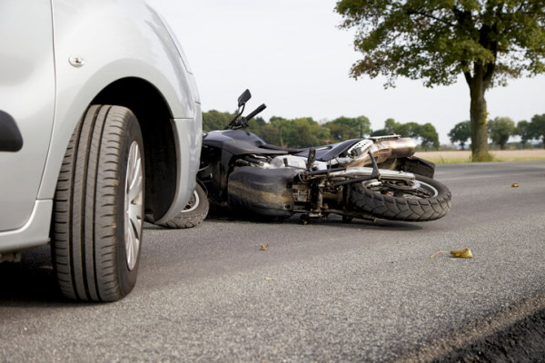 What Can a Lawyer Do for a Motorcyclist Accident?