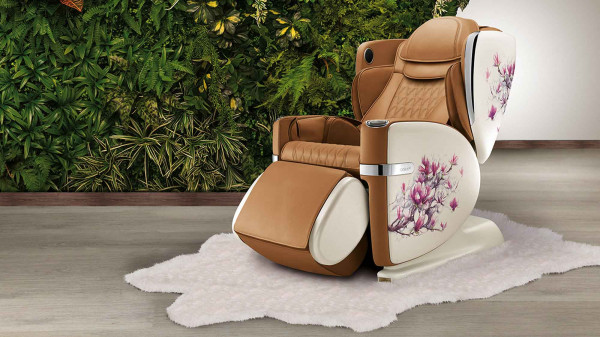 7 Benefits Of Massage Chairs That You Didn't Know image