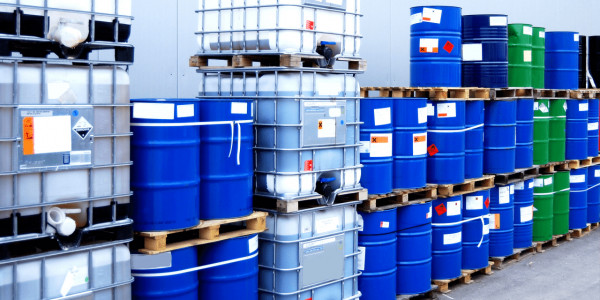 How To Locate The Ideal Chemical Supplier For Your Company? image