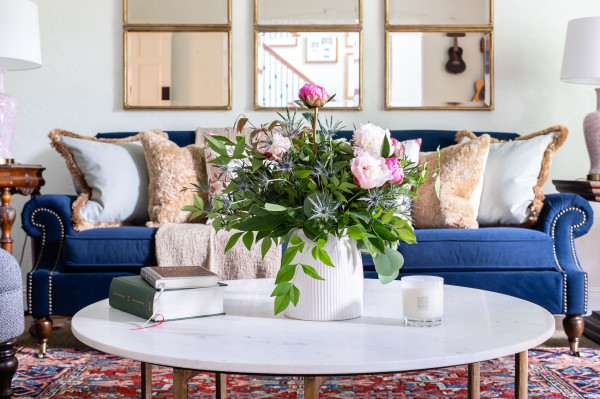 The Top Reasons To Keep Flowers In Your Home image