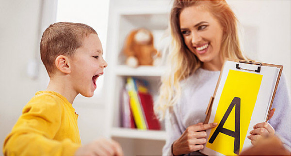 Importance Of Speech Therapy: Understanding Its Benefits For Children And Adults image