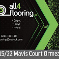 All 4 Flooring