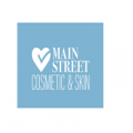 Main street Cosmetics and skin