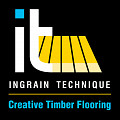 Ingrain Technique Creative Timber Flooring