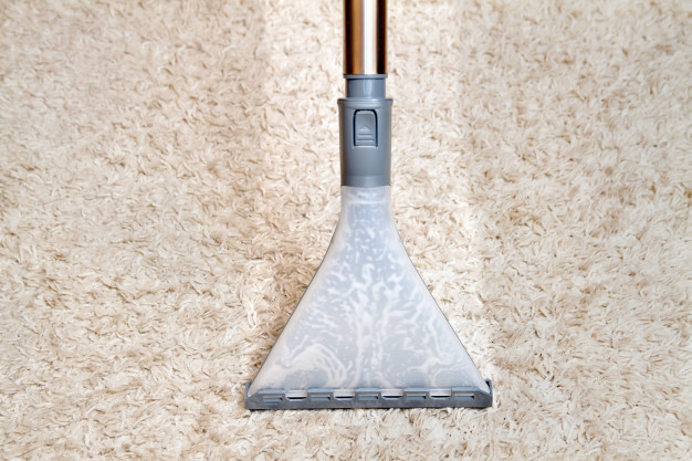 Carpet Cleaning Services image