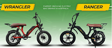 Best Electrical Bikes In Sydney