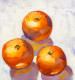 Tasty oranges image