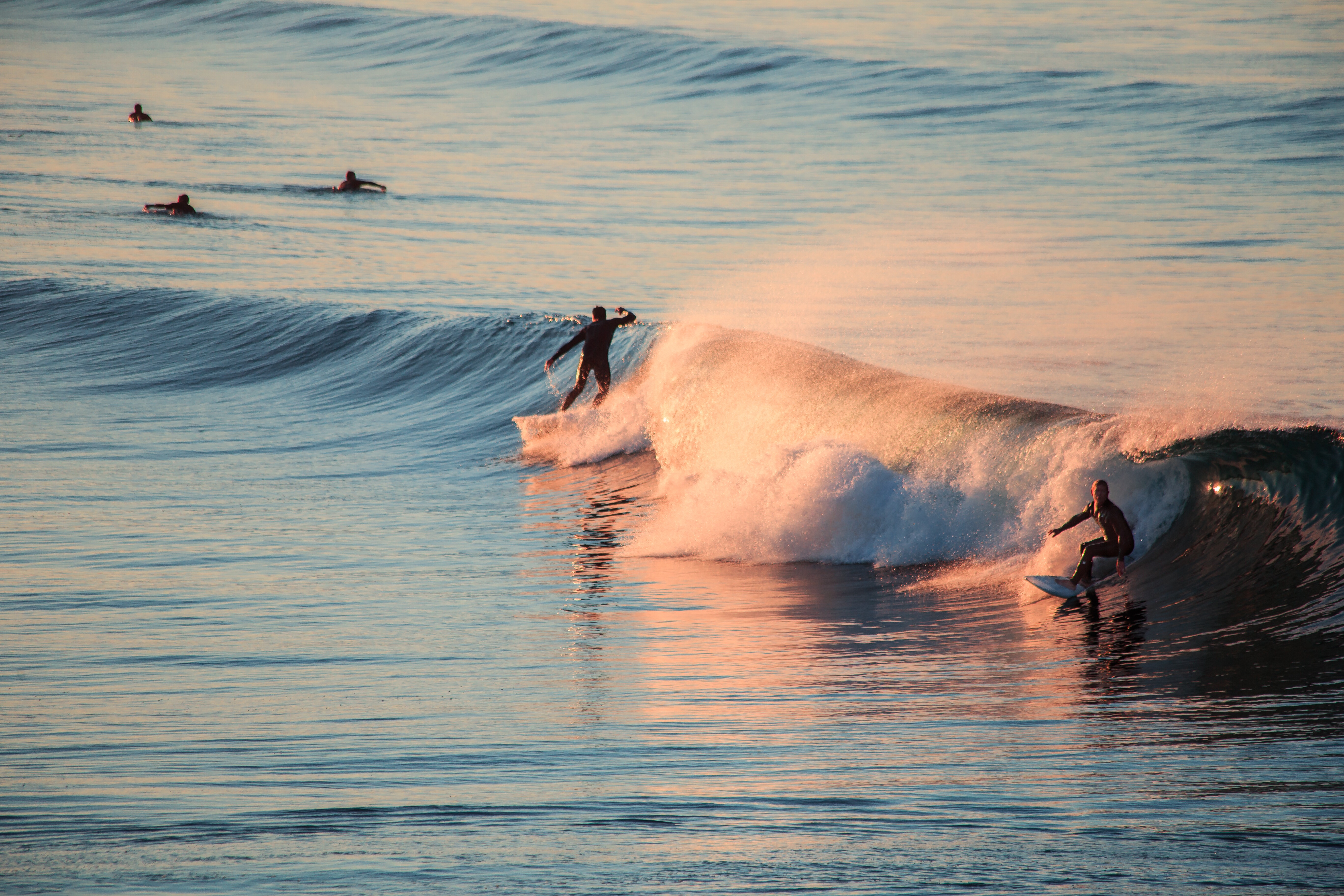 surfing australia beaches