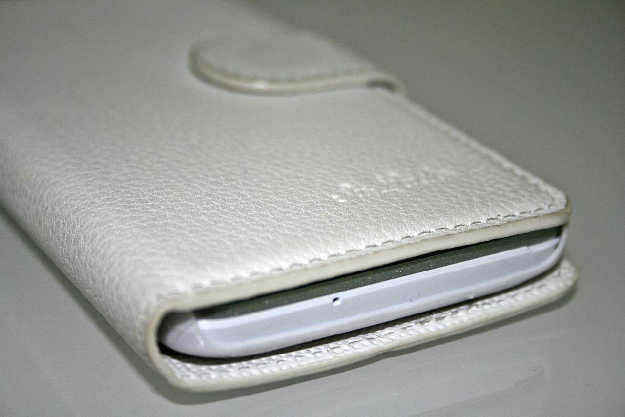 wallet phone case